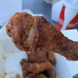 bbq wings, chicken wings and fried chicken, fried chicken wings, poultry, fried chicken, chicken wings, chicken, food, bbq chicken