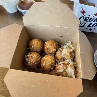 Takoyaki
