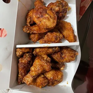 Chicken Combo
