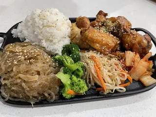 Ttobongee Chicken