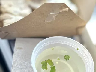 Cluckin Good
