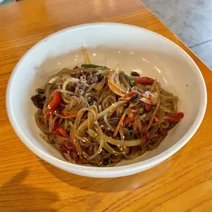 Japchae