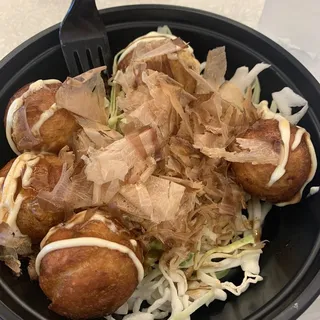 Takoyaki