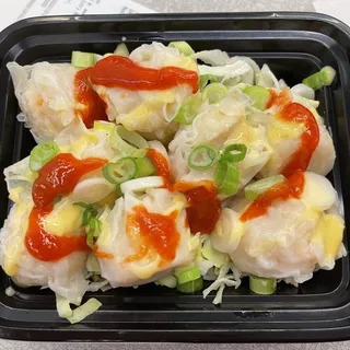 Shrimp Shumai