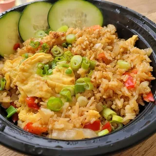 Fried Rice