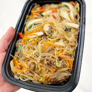 Japchae