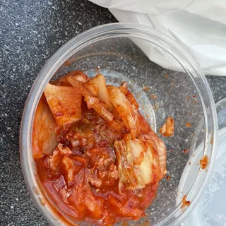 Kimchi