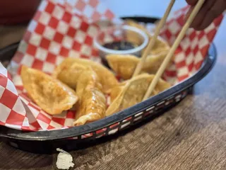 Golden Bowl Mongolian Grill