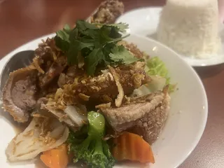 Chon Tong Thai Cafe