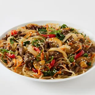 Japchae