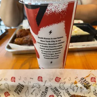 Cute cup!!