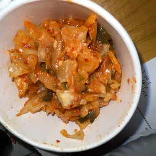 food