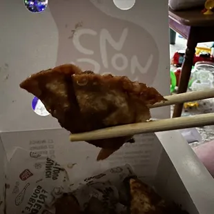 Potstickers