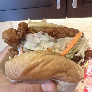 Chicken Sandwich