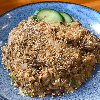 Fried Rice