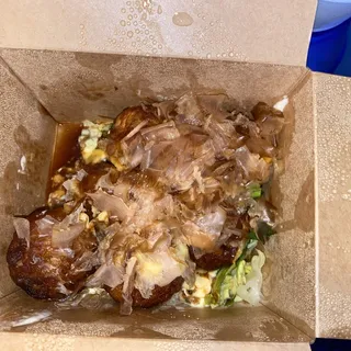 Takoyaki