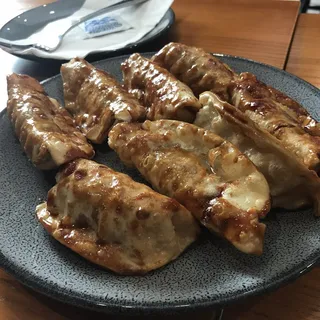 Potstickers