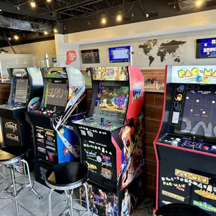 Arcade