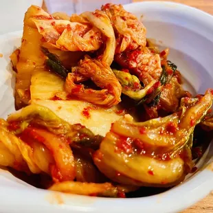 Kimchi