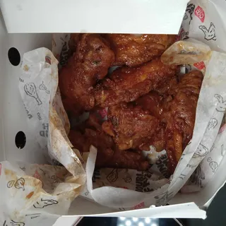 Wings