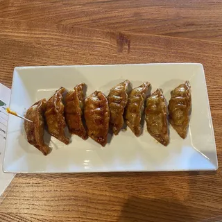 Potstickers