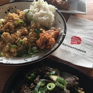 Fried Rice