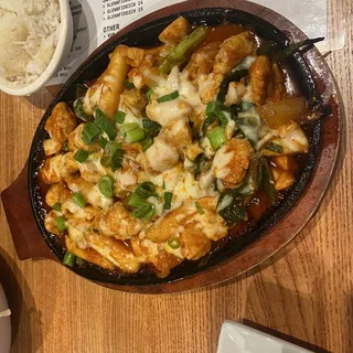 Buldak