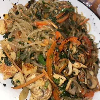 Japchae