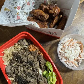 Coleslaw