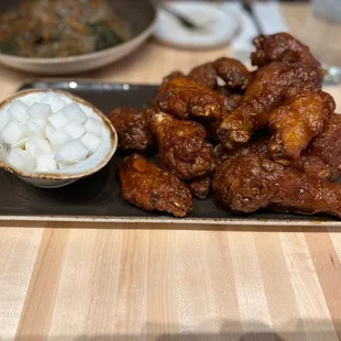 Drumsticks