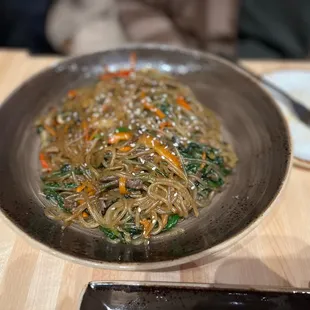 Bulgogi?