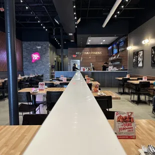 sushi and sashimi