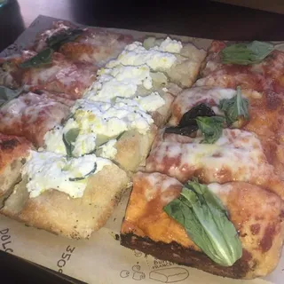 Margarita Pizza