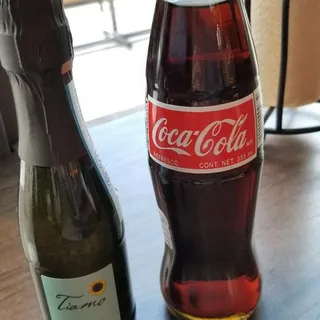 Mexican Coke