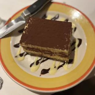 dessert, food
