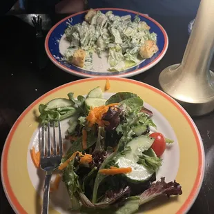 Caesar Salad