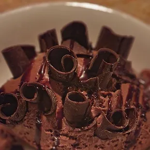 Mousse