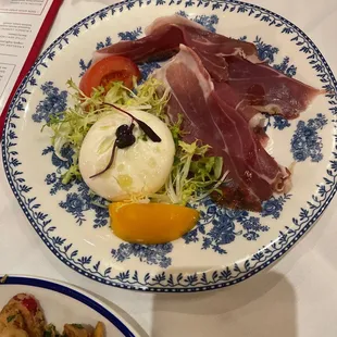 Caprese Salad