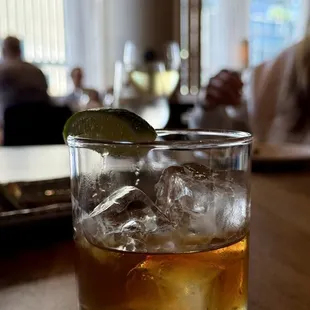 Michters Bourbon