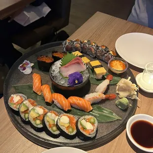 Spicy Tuna Roll
