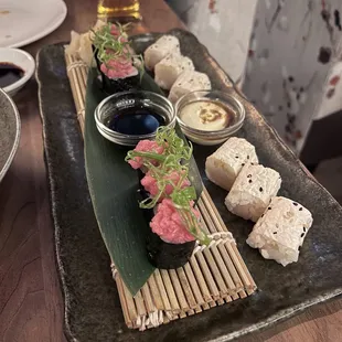 Toro Toro Roll