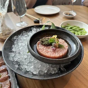 Toro Tartare