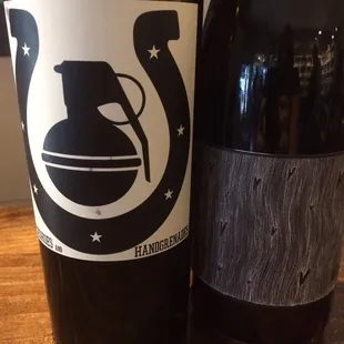 These are awesome reds! You can not go wrong here at Bond Street.