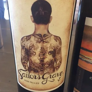 This is a wonderful red wine.  It could be my new favorite