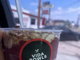 Vida Bowls