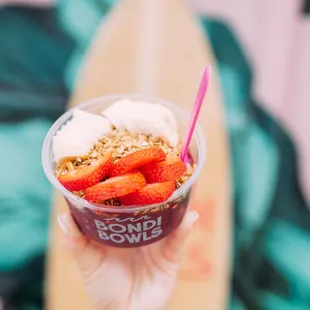 Bondi Bowls