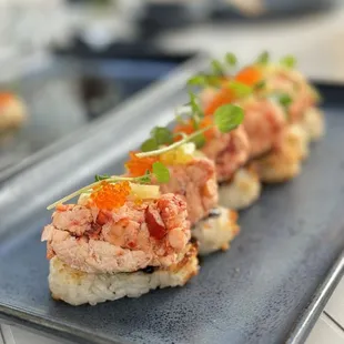 Bondi Sushi - Miami Beach