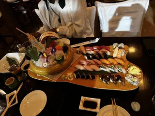 Toni's Sushi Bar