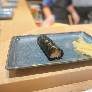 Lobster Hand Roll