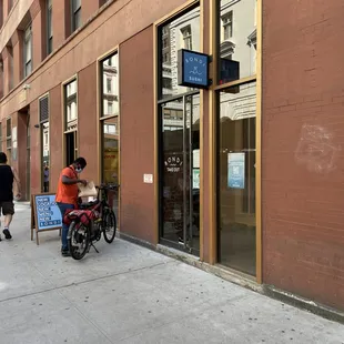 Storefront